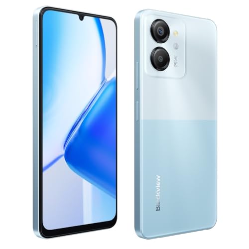 Smartphones Libres 128Gb Marca Blackview