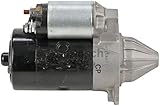 Bosch SR165X Starter Motor