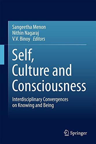 Buy Self, Culture and Consciousness — BookShops.in