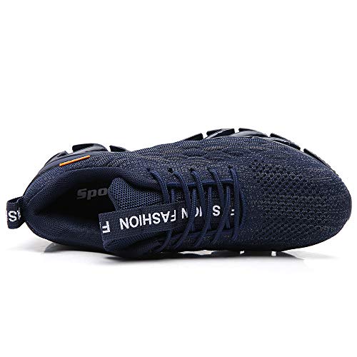 Image of SKDOIUL Men Sport Athletic Running Sneakers Walking Shoes