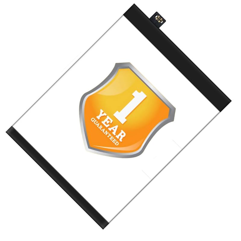 Image of Original B-G6 Battery Compatible for Vivo S1 (V1831A, V1831T) - (3940mAh) - 1 Year Warranty K7