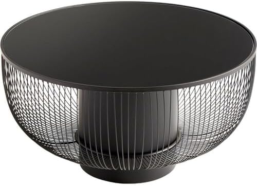 Cyan Design 10237 Table, Graphite