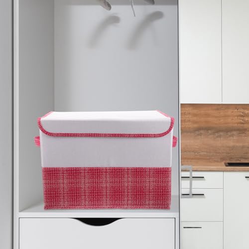 Boîte pliable et étanche iplusmile protégeant le rangement divers du dortoir