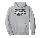 World's Best Semiconductor Packages Leak Tester