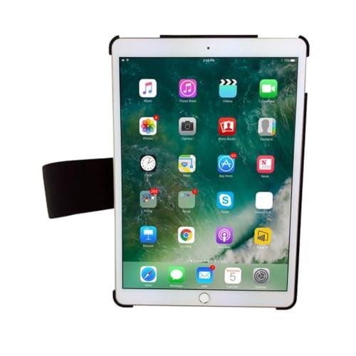 Estuche Pilot Sport Pro 11 M4 para iPad Pro 11 2024 miniatura 5