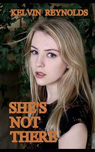 She'S Not There