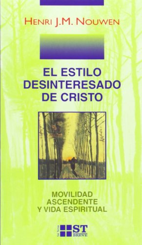 El estilo desinteresado de Cristo