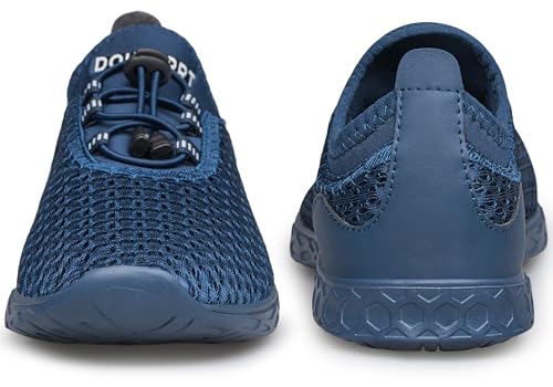 Image of DOUSSPRT Men's Water Shoes Quick Drying Sports Aqua Shoes