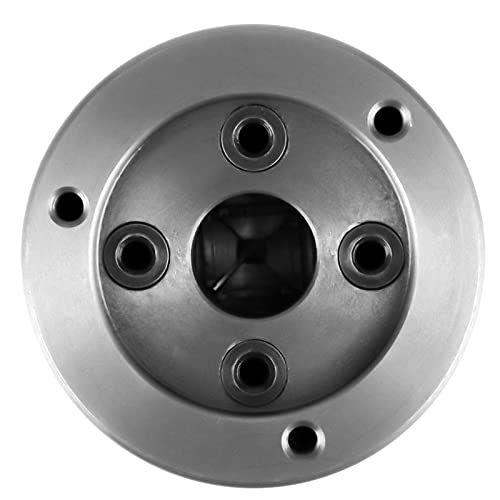 Mandrino K72-80 per tornio, Utensili di fresatura