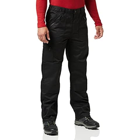 Regatta Men's Pro Action Trousers Size 36 Cover