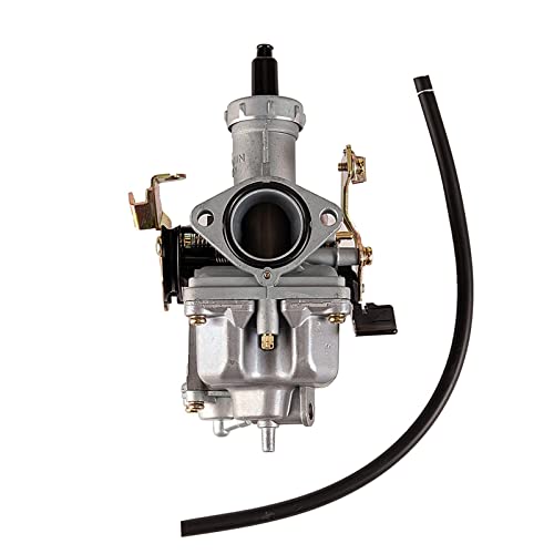 Carburateur 27 mm pour quad 125 et kart pz27 boanut 250cc