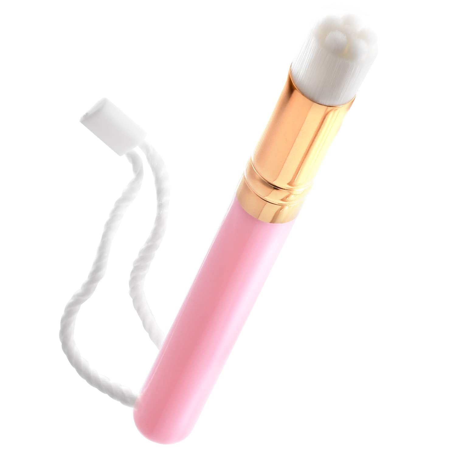 Amazon | [Re.Lucky] 毛穴 小鼻 ブラシ (お花型) 洗顔ブラシ 毛穴 角栓