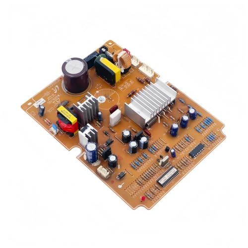 PCB de remplacement DA41-00288A réfrigérateur correction refroidissement stable - 4