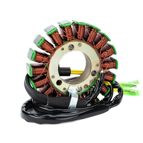 Bobine de stator magnéto pour réparer allumage moto ZN700 et ZX750 21003-1062