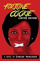 Fortune Cookie 0692536817 Book Cover