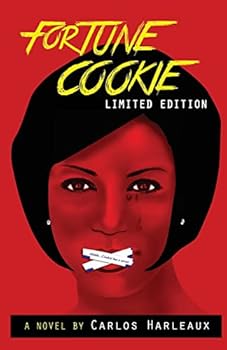 Paperback Fortune Cookie Book