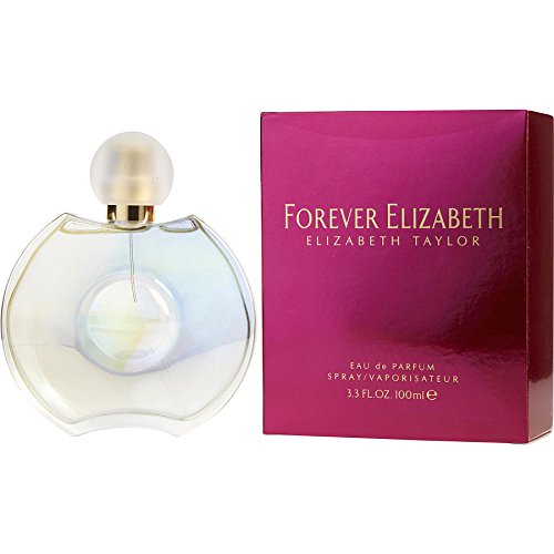 Forever Elizabeth By Elizabeth Taylor For Women Eau De Parfum Spray 3.3 Oz #TOP3