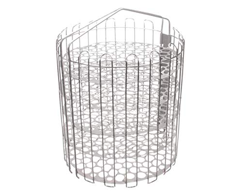 WINSTON PS1159 Basket Clamshell 5 Shelf 4HD