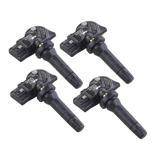Capteur TPMS pour sécuriser les trajets en Jeep Grand Cherokee WK de 2018