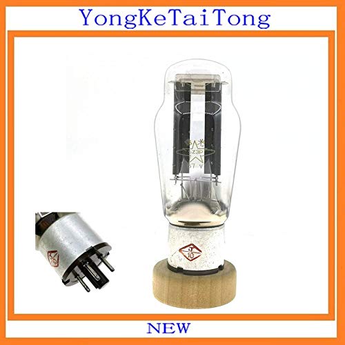 Kammas 1PCS/LOT tube 5Z3P 5Z3PJ 5Z3P-J generation 5U4G GZ31