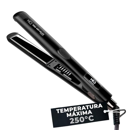 MQ Professional - Chapinha Profissional Pro 480°F Velox - Bivolt