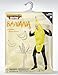 Spooktacular Creations Appealing Banana Costume Adult, Halloween Banana Outfit Suit for Men Halloween Dress Up Parties and Roleplay Cosplay (Medium)