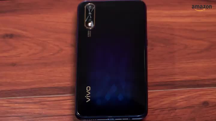 Vivo S1 Smartphone