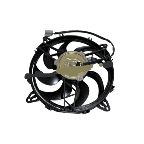 Refrigeración eficiente con el Motor del Ventilador 7020-181400 para UTV Z6 X8 5