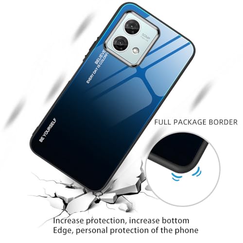 SEAHAI Case for Motorola Moto G84 5G - Image 4