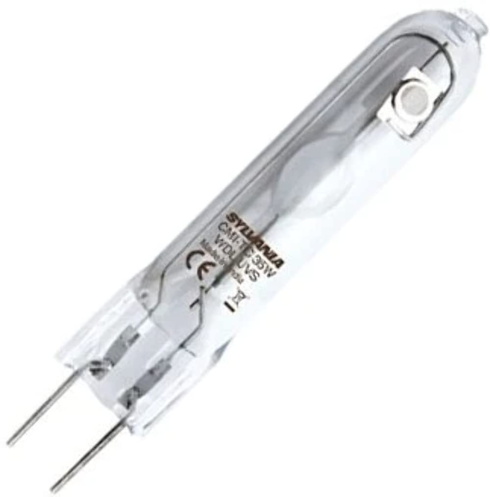Sylvania CMI TC – lampe halogénure métallique CMI TC 70 W WDL