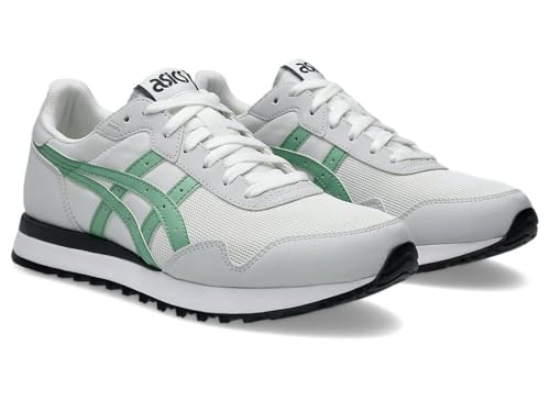 Image of ASICS Unisex-Adult Tiger Runner Ii Sneakers