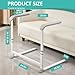FEOKUMO Height-Adjustable Stand Assist, Standing Mobility Aid, Assistance Handle for Patients, Seniors and Disabled, Safety Grab Bar