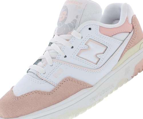 New Balance 550 PS Boys Shoes2