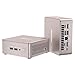 WiFi/WLAN günstig Kaufen-GEEKOM NUC Mini PC A 5, AMD Ryzen 7 5825U (bis zu 4.5GHz) Desktop PC, Mini Computer, 32 GB DDR4 512GB SSD mit Windows 11 Pro, WiFi 6, HDMI, BT 5.2 PC für Spiele und Büro