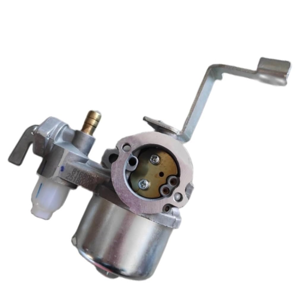 Carburateur compatible BS6.5HP 121332 pour motoculteur et tondeuse thermique