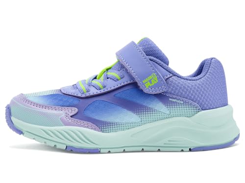 Chaussure Stride Rite M2P Hypersonique idéale pour la cour de récré