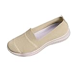 Chaussure Orthopdique Femme askets Femmes Lgres Sneakers Maille Confortales pour Marche, Travail & t Sandales Chaussures n16
