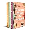 Estuche trilogía El verano en que me enamoré: El verano en que me enamoré, No hay verano sin ti y Siempre nos quedará el verano (Bestseller)