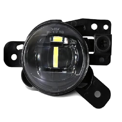 Feu antibrouillard avant LED pour Buick Encore GX trajets hivernaux
