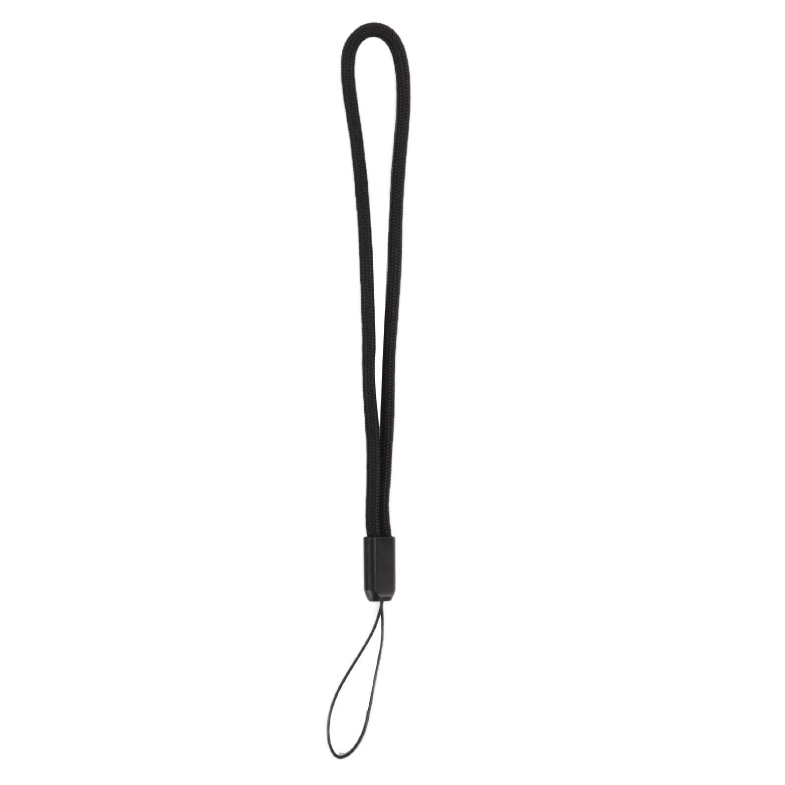 Funda Protectora para Fire TV Stick, Funda de Silicona Antideslizante para Mando a Distancia con Práctico Cordón, 3.ª Generación (Gris)