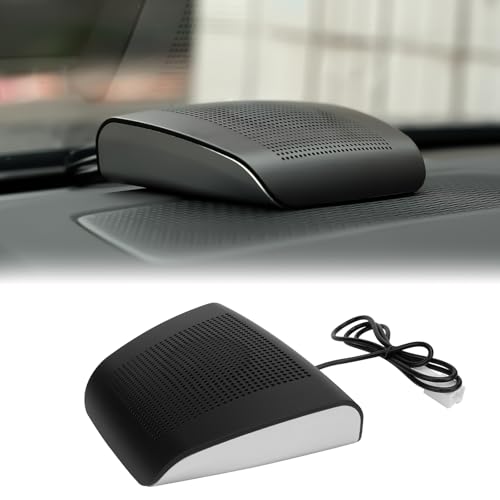 WDiYA Car Center Channel Speaker for All Vehicles