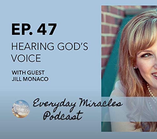 [Interview] Everyday Miracles Podcast