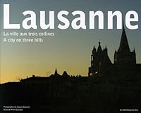 lausanne 2884531262 Book Cover