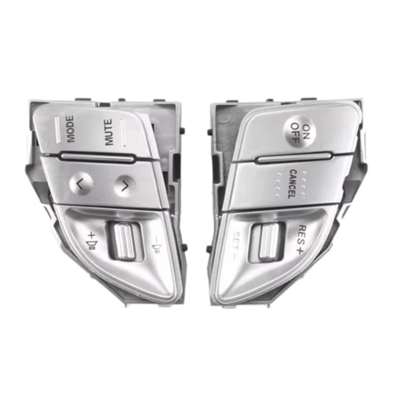 Commande croisière au volant réglage volume interrupteur vitesse Hyundai Tucson IX35 2010