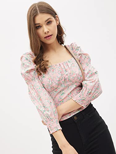 Image of Harpa Women's Regular Fit Blouse