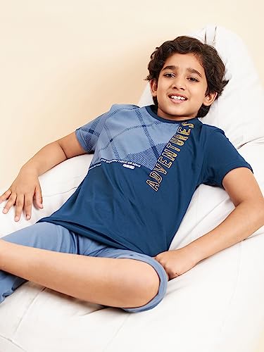 Image of Sweet Dreams Boys Pajama Set