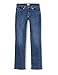 Produktbild MUSTANG Damen Sissy Straight Jeans, Blau (Mittelblau 680), 36 (Herstellergröße: 28/34)
