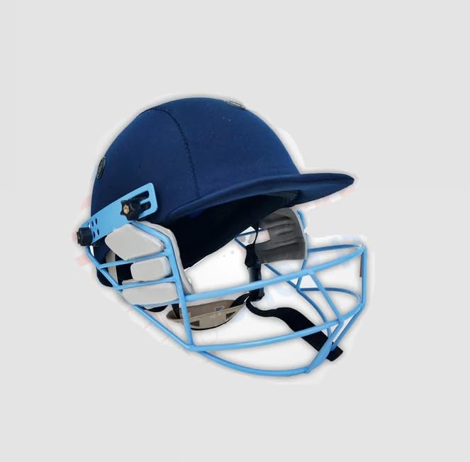 Beyond Fear 1.0 Cricket Helmet