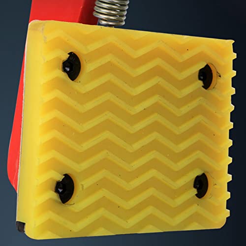 Pinces de levage pour pierres 716-1320 LB serre-flan vertical réglable