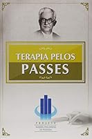 Terapia Pelos Passes 856187967X Book Cover
